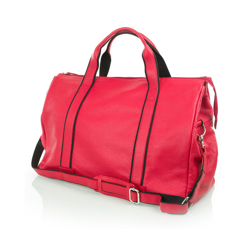 Weekender Exclusive punainen - Image 2