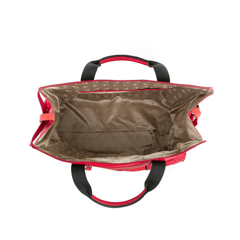 Weekender Exclusive punainen - Image 4