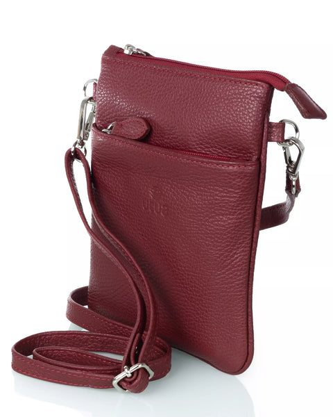 Santra viininpunainen - Image 2