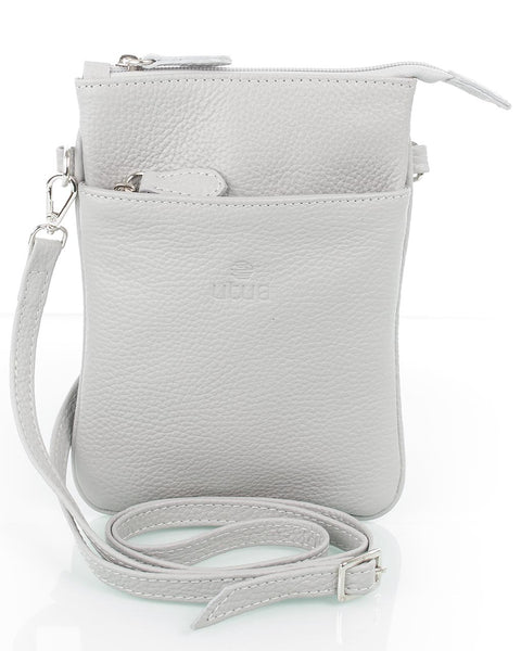 Santra helmenharmaa - Image 1