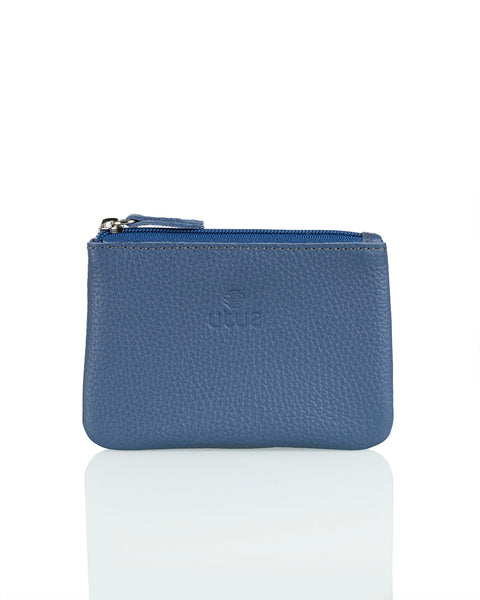 Jemma kukkaro mustikan sininen - Image 1