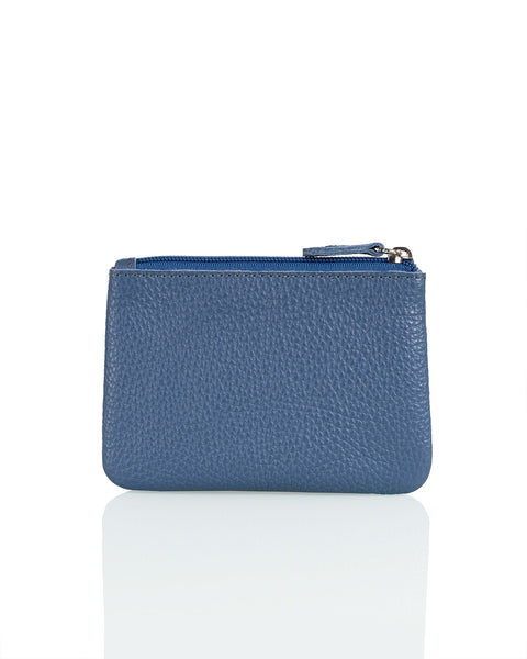 Jemma kukkaro mustikan sininen - Image 3