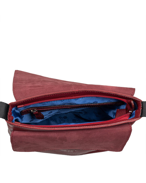 Odense viininpunainen - Image 4