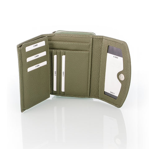 Kätkö tummanvihreä - Image 2