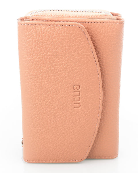 Kätkö lohenpunainen - Image 1