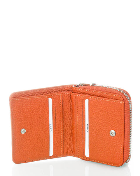 Siro poltettu oranssi - Image 3