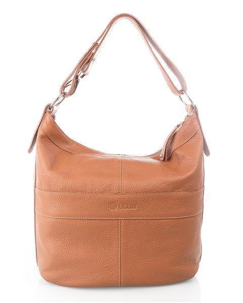 Ystävä Exclusive ruskea - Image 1