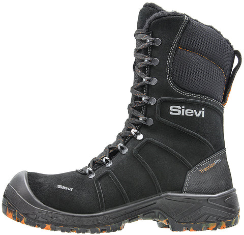 Sievi Alaska TRX+ S3 - Image 1
