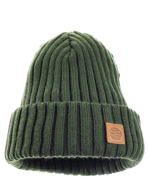 Posteljooni pipo meleerattu vihreä - Image 1