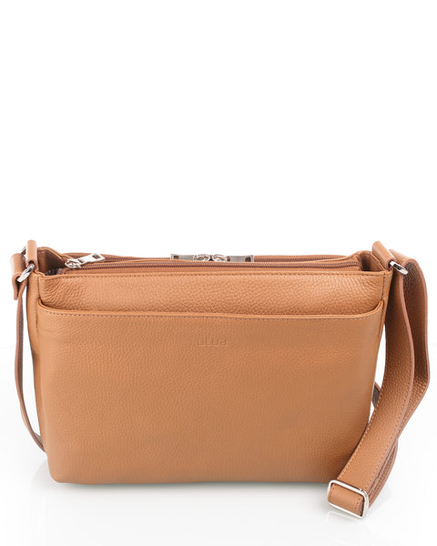 Kajo Exclusive vaaleanruskea - Image 1