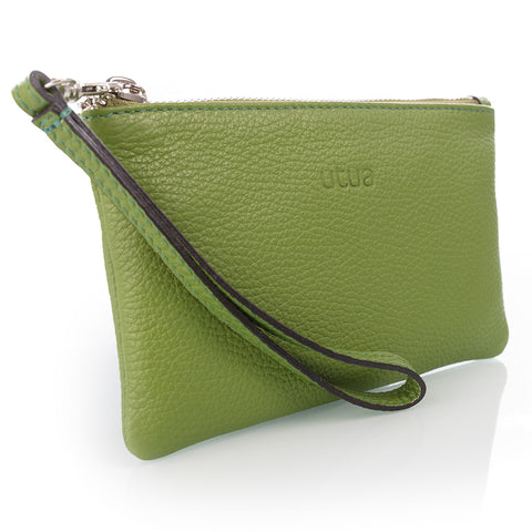 Silmu rannelaukku vihreä - Image 1