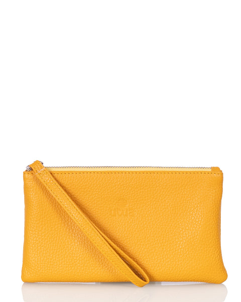 Naava rannelaukku keltainen - Image 1