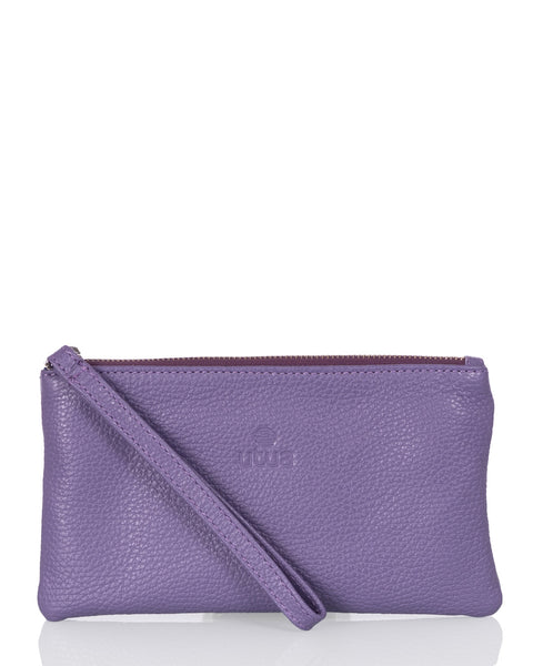 Naava rannelaukku violetti - Image 1