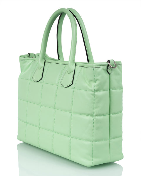 Gaia vaaleanvihreä - Image 2