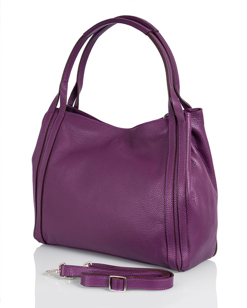 Grace exclusive tumma liila - Image 2