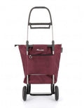 Ostoskärry Mini Bag Plus MF 2 renkaalla - Image 4