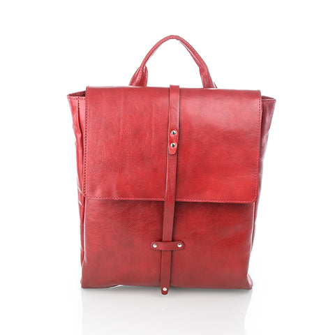 Iso-Kraaseli Exclusive punainen - Image 1