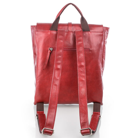 Iso-Kraaseli Exclusive punainen - Image 3