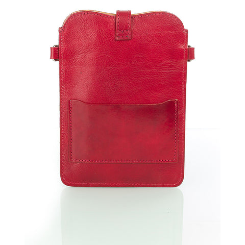 Varpu Exclusive punainen - Image 3