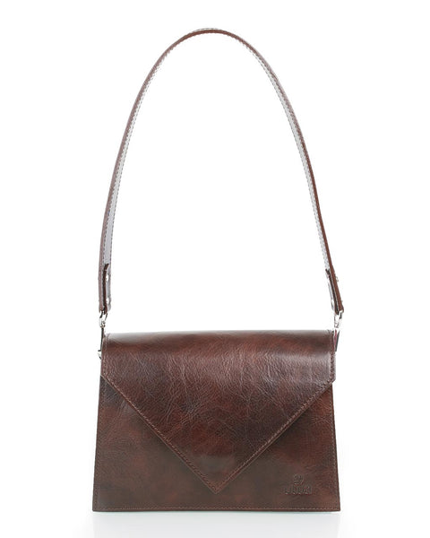 Skoga exclusive ruskea - Image 1