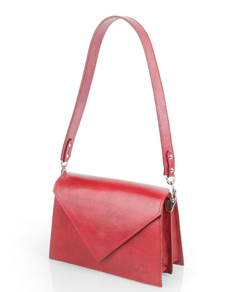 Skoga exclusive punainen - Image 2