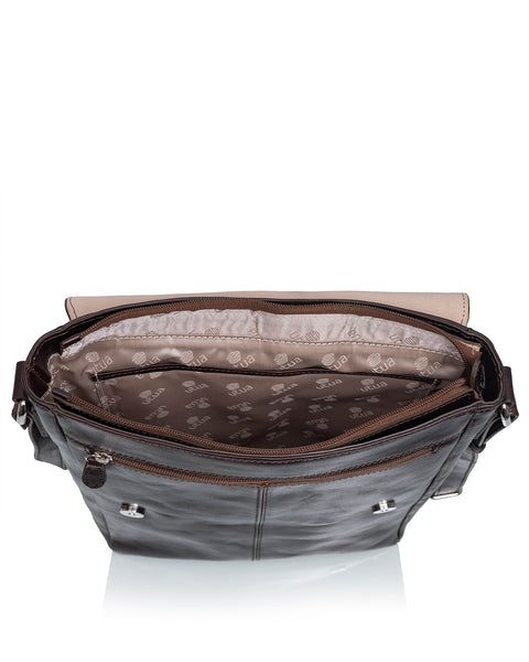 Zeus exclusive ruskea - Image 4