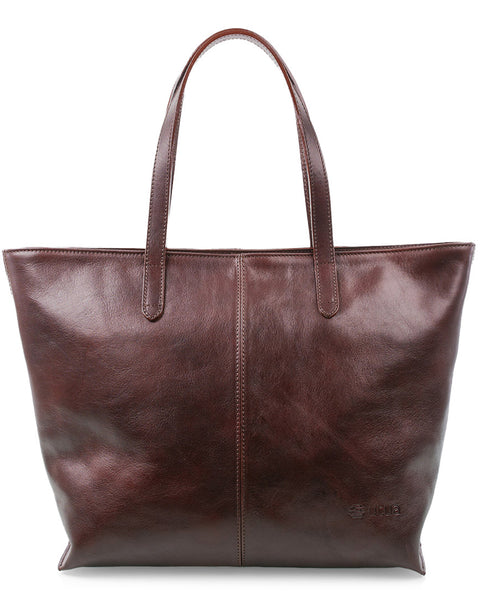 Lund Exclusive ruskea - Image 1