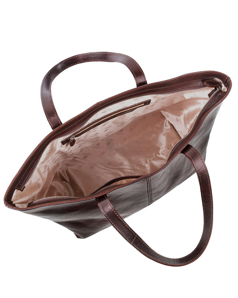 Lund Exclusive ruskea - Image 4