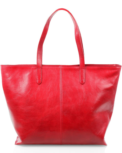 Lund Exclusive punainen - Image 3