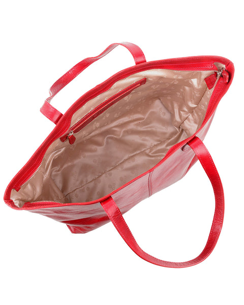 Lund Exclusive punainen - Image 4