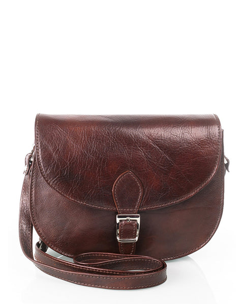 Visby exclusive ruskea - Image 1