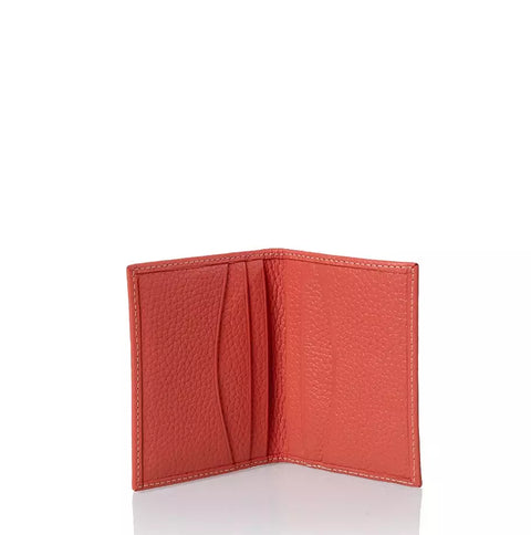 Utua korttikotelo koralli - Image 2