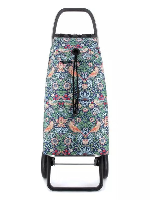 Ostoskärry I-Max WM linnut 2 renkaalla - Image 2