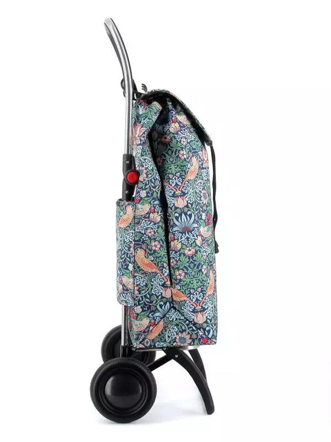 Ostoskärry I-Max WM linnut 2 renkaalla - Image 4