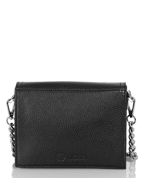 Audrey Exclusive musta - Image 3