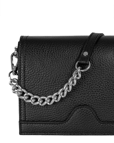 Audrey Exclusive musta - Image 5