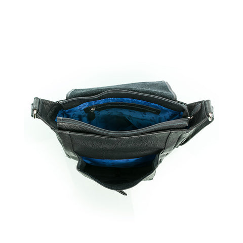 Postinkantaja exclusive musta - Image 3