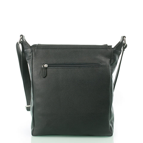 Postinkantaja exclusive musta - Image 4