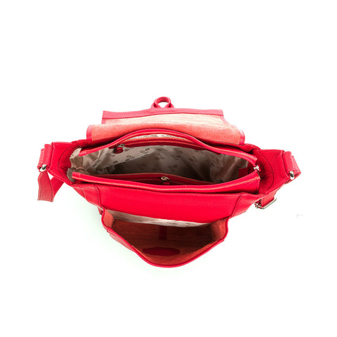 Postinkantaja exclusive punainen - Image 2