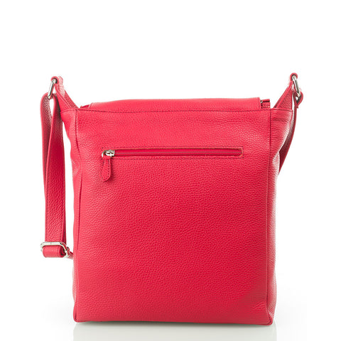 Postinkantaja exclusive punainen - Image 3