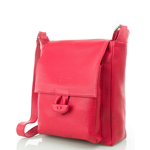 Postinkantaja exclusive punainen - Image 4