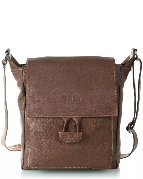 Postinkantaja exclusive ruskea - Image 1