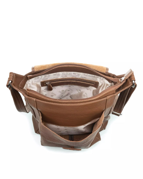 Postinkantaja exclusive ruskea - Image 3