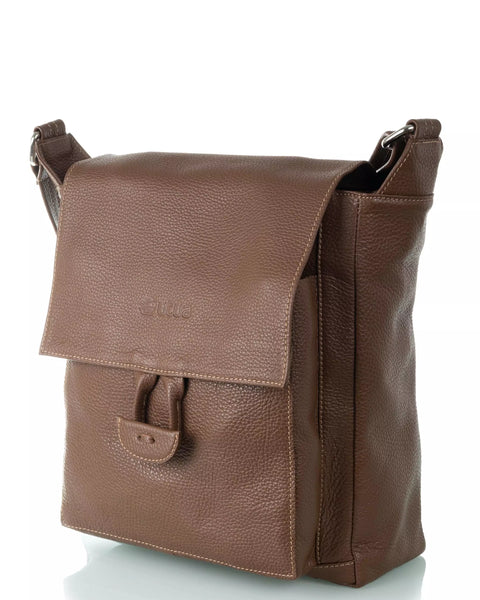 Postinkantaja exclusive ruskea - Image 5