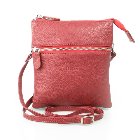 Pisara viininpunainen - Image 1