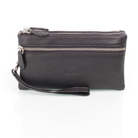 Rauma pikkulaukku musta - Image 1