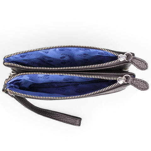 Rauma pikkulaukku musta - Image 5