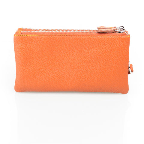 Rauma pikkulaukku oranssi - Image 2