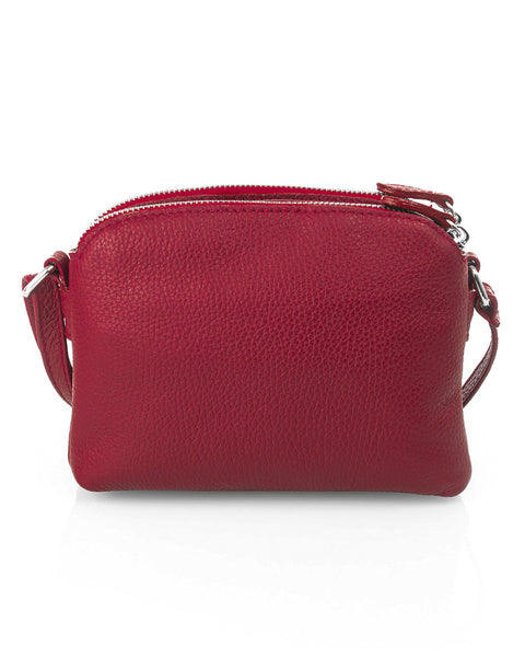 Lysti viininpunainen - Image 3