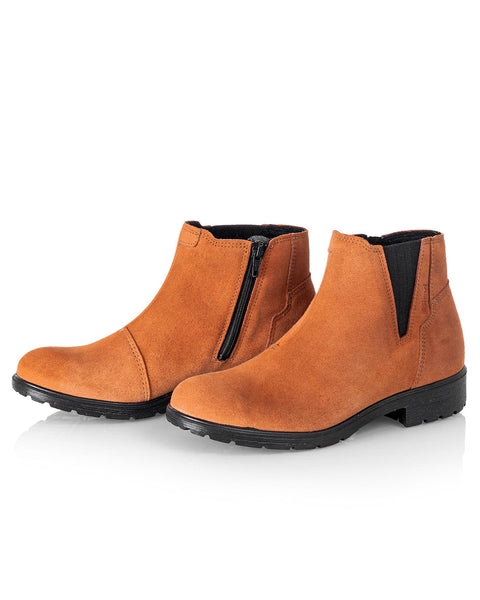 Sievi Julia oranssi - Image 3